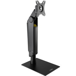 Tooq Soporte de Mesa para Pantallas 17-32 Pulgadas, Negro